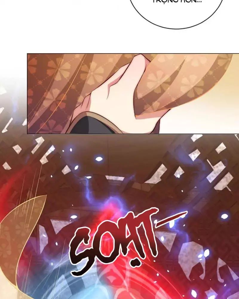 Công Chúa Tại Thượng: Quốc Sư Mời Xuống Kiệu Chapter 8 - 29