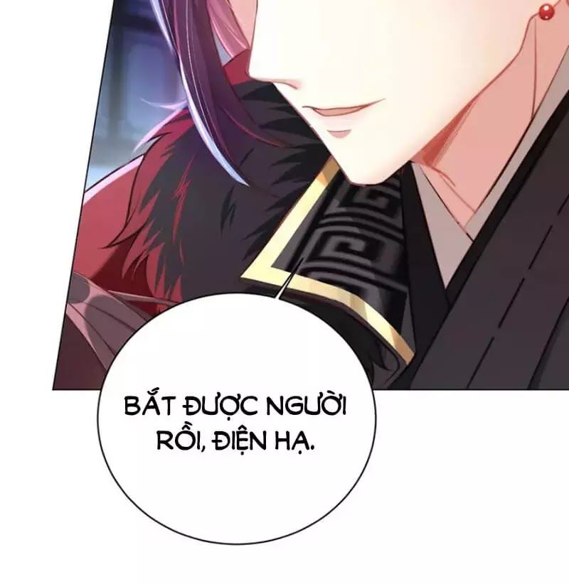 Công Chúa Tại Thượng: Quốc Sư Mời Xuống Kiệu Chapter 8 - 4