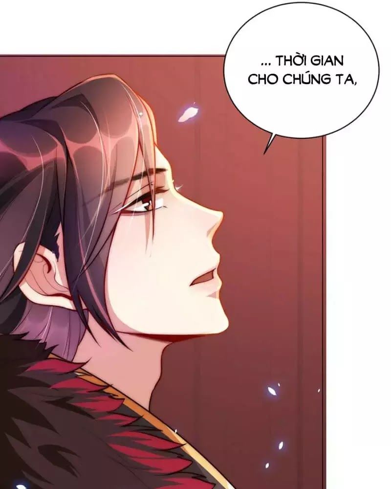 Công Chúa Tại Thượng: Quốc Sư Mời Xuống Kiệu Chapter 8 - 32