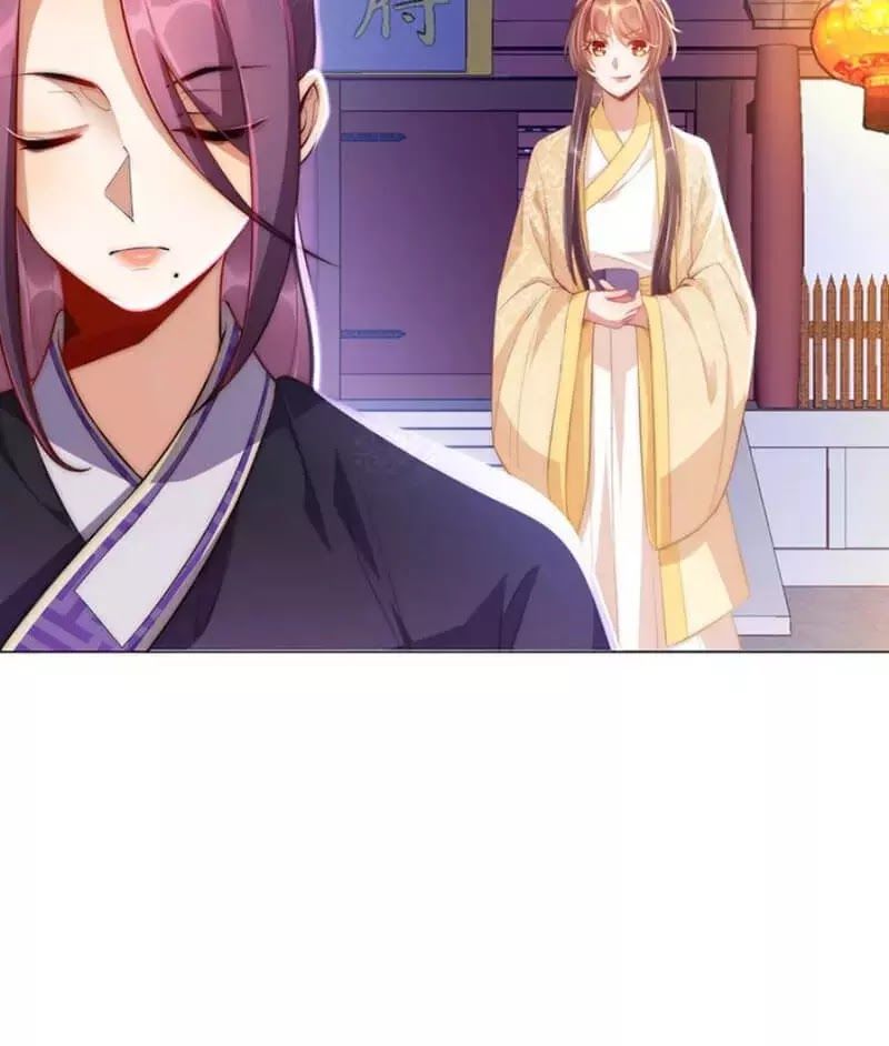 Công Chúa Tại Thượng: Quốc Sư Mời Xuống Kiệu Chapter 8 - 36