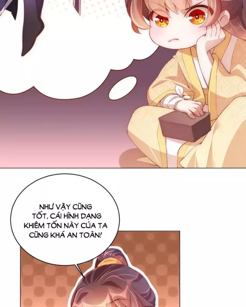Công Chúa Tại Thượng: Quốc Sư Mời Xuống Kiệu Chapter 8 - 38