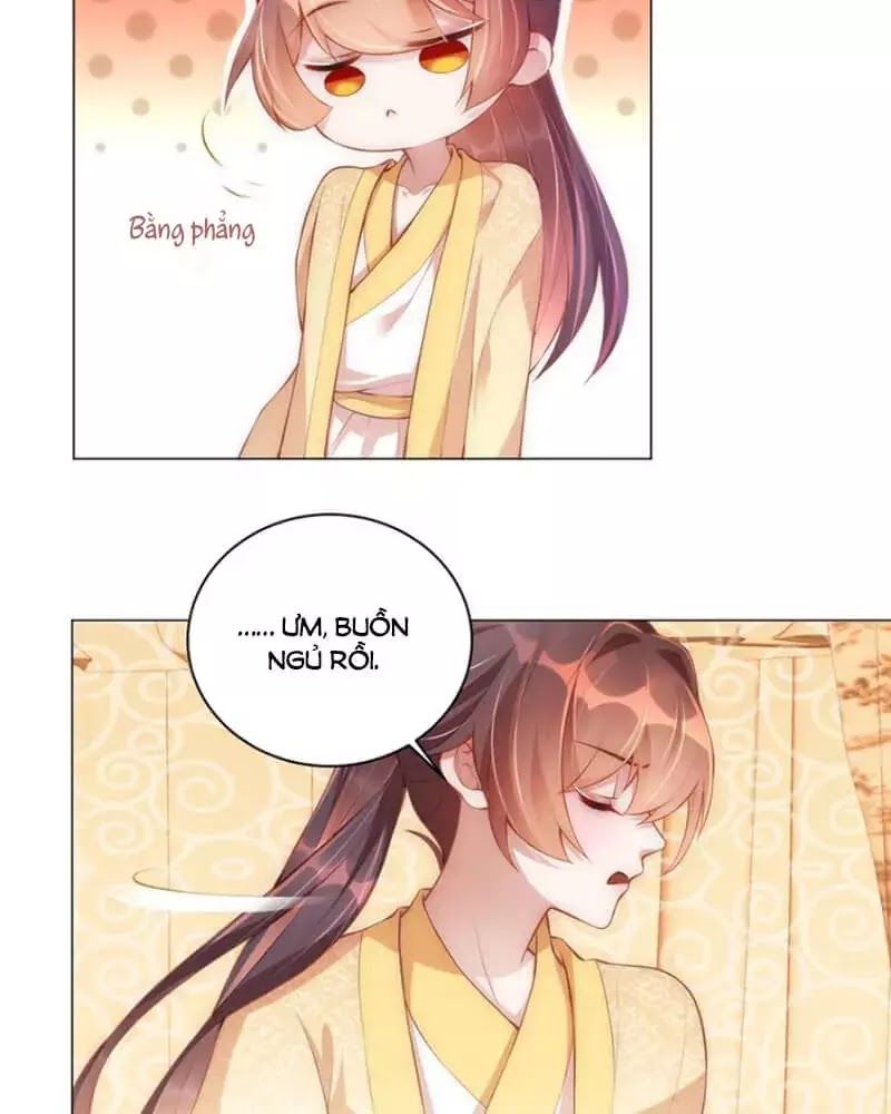 Công Chúa Tại Thượng: Quốc Sư Mời Xuống Kiệu Chapter 8 - 39