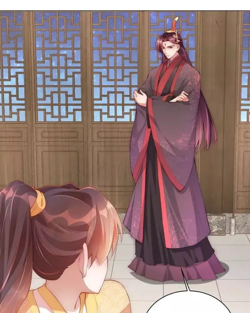 Công Chúa Tại Thượng: Quốc Sư Mời Xuống Kiệu Chapter 8 - 42