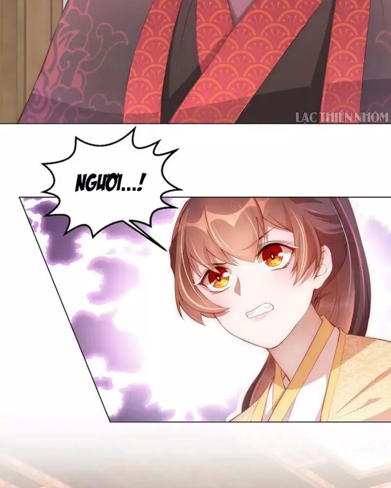 Công Chúa Tại Thượng: Quốc Sư Mời Xuống Kiệu Chapter 8 - 44