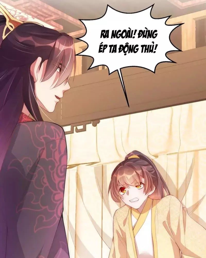 Công Chúa Tại Thượng: Quốc Sư Mời Xuống Kiệu Chapter 8 - 45