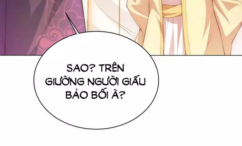 Công Chúa Tại Thượng: Quốc Sư Mời Xuống Kiệu Chapter 8 - 46