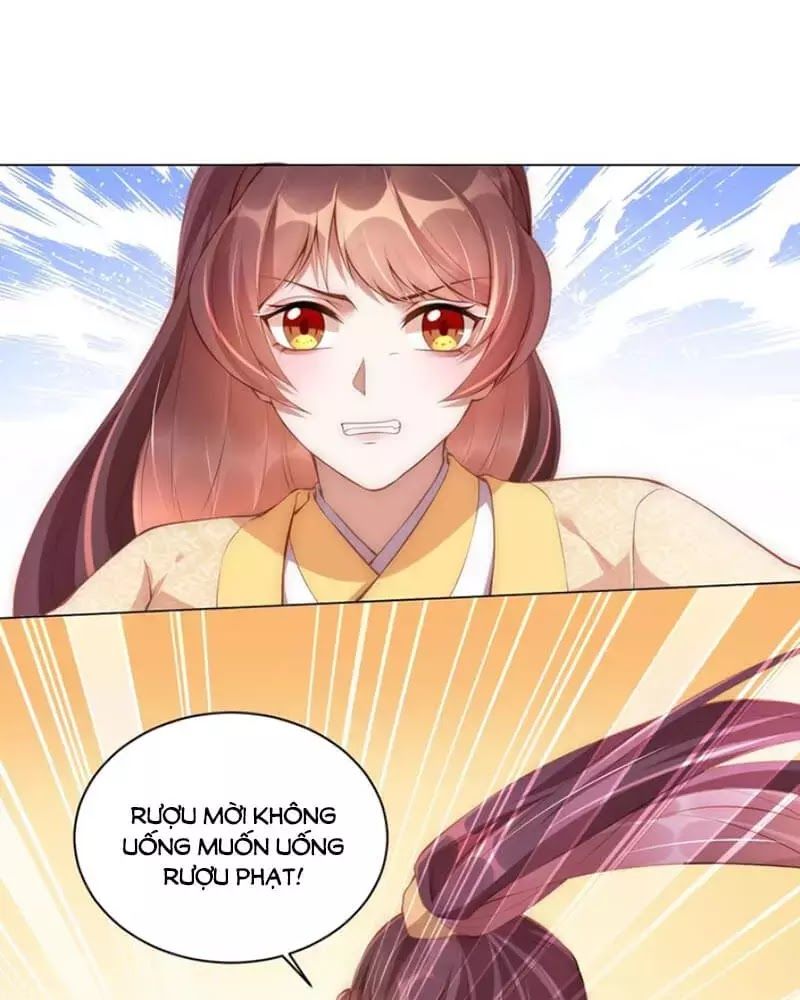 Công Chúa Tại Thượng: Quốc Sư Mời Xuống Kiệu Chapter 8 - 47