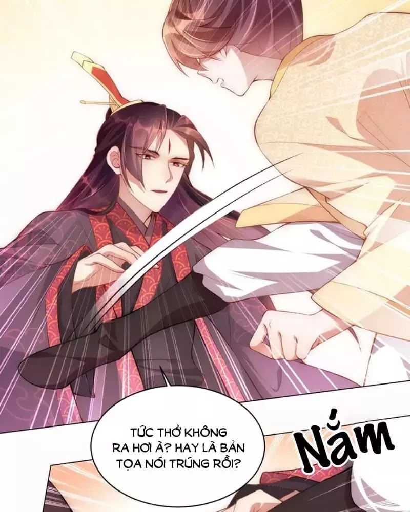 Công Chúa Tại Thượng: Quốc Sư Mời Xuống Kiệu Chapter 8 - 48