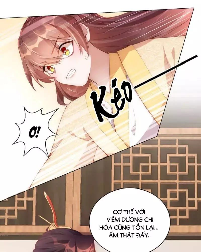 Công Chúa Tại Thượng: Quốc Sư Mời Xuống Kiệu Chapter 8 - 50