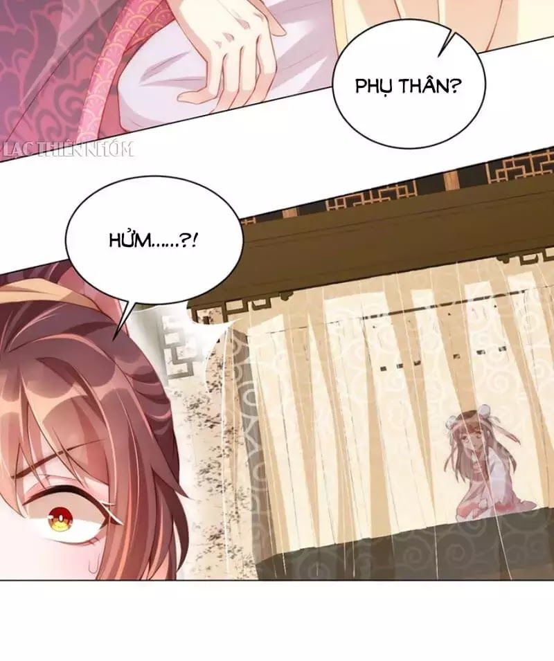 Công Chúa Tại Thượng: Quốc Sư Mời Xuống Kiệu Chapter 8 - 52