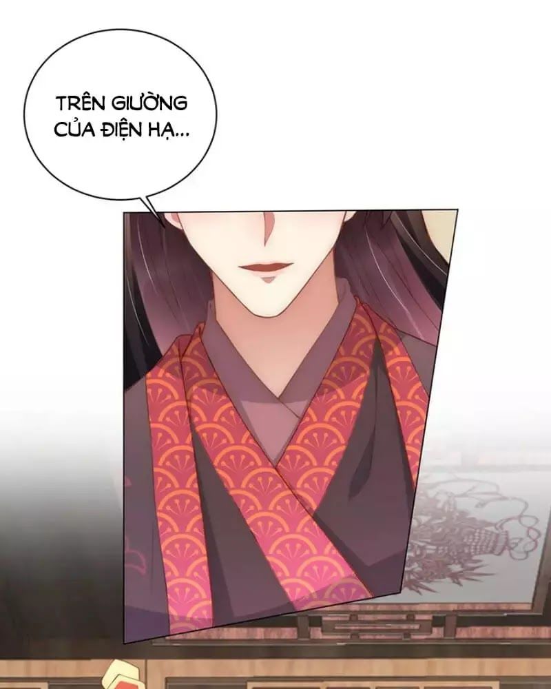 Công Chúa Tại Thượng: Quốc Sư Mời Xuống Kiệu Chapter 8 - 53