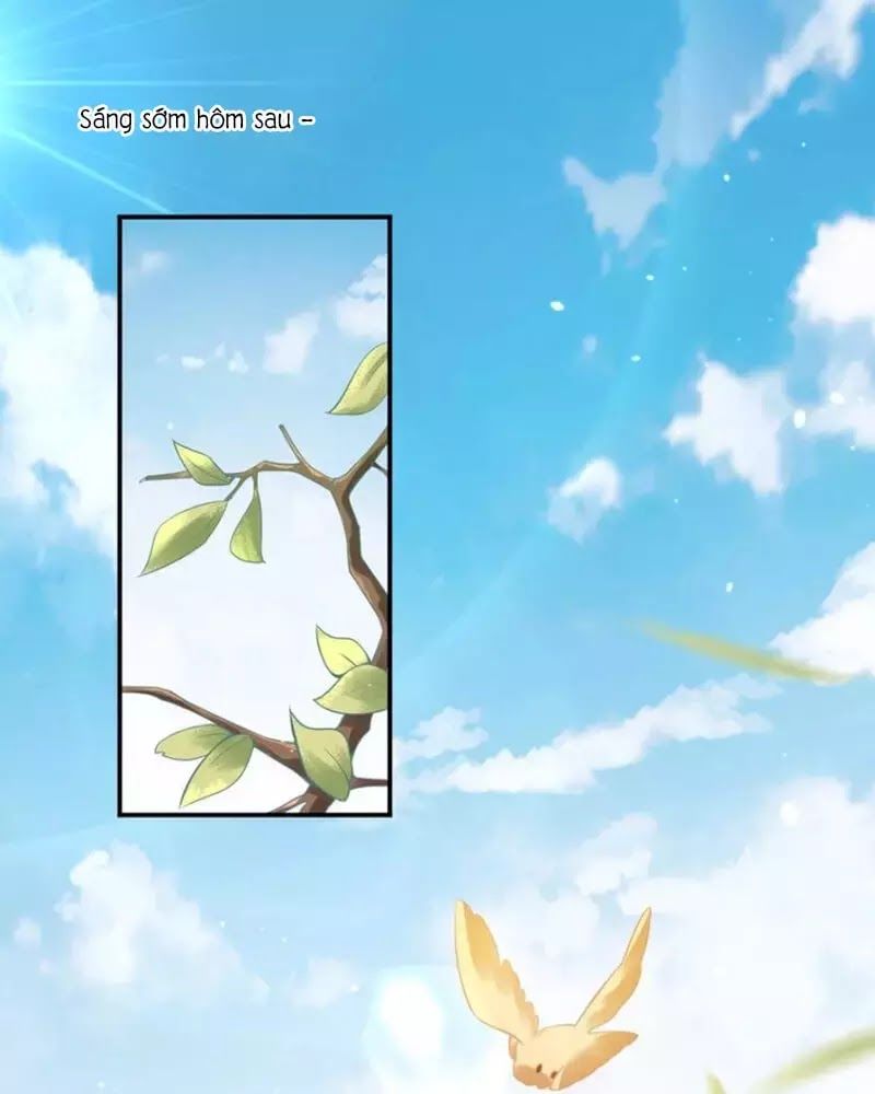 Công Chúa Tại Thượng: Quốc Sư Mời Xuống Kiệu Chapter 8 - 7