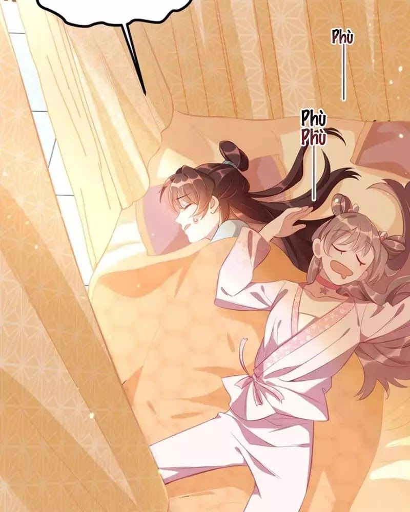 Công Chúa Tại Thượng: Quốc Sư Mời Xuống Kiệu Chapter 8 - 9