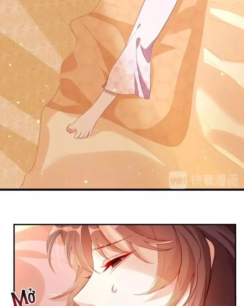 Công Chúa Tại Thượng: Quốc Sư Mời Xuống Kiệu Chapter 8 - 10