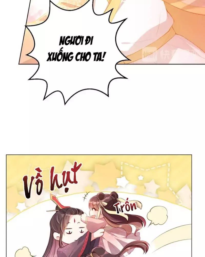 Công Chúa Tại Thượng: Quốc Sư Mời Xuống Kiệu Chapter 9 - 14