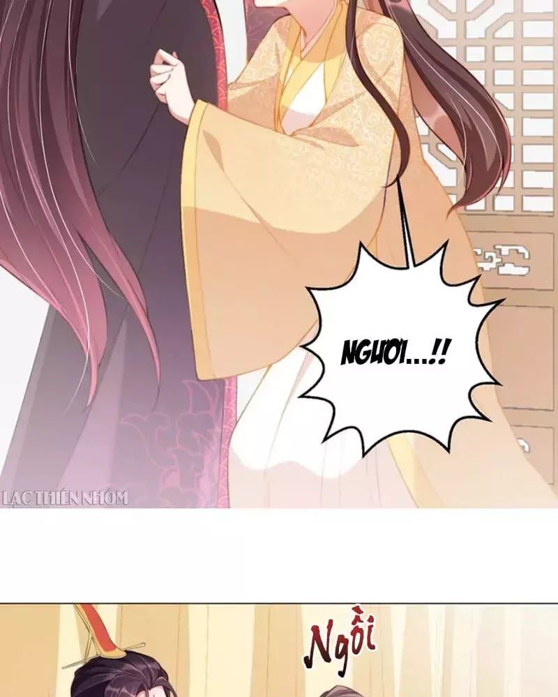 Công Chúa Tại Thượng: Quốc Sư Mời Xuống Kiệu Chapter 9 - 17