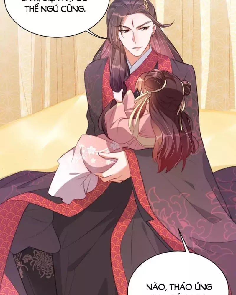 Công Chúa Tại Thượng: Quốc Sư Mời Xuống Kiệu Chapter 9 - 20