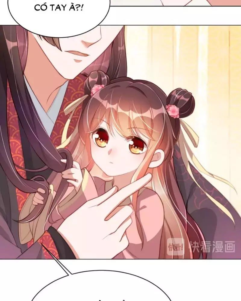 Công Chúa Tại Thượng: Quốc Sư Mời Xuống Kiệu Chapter 9 - 22