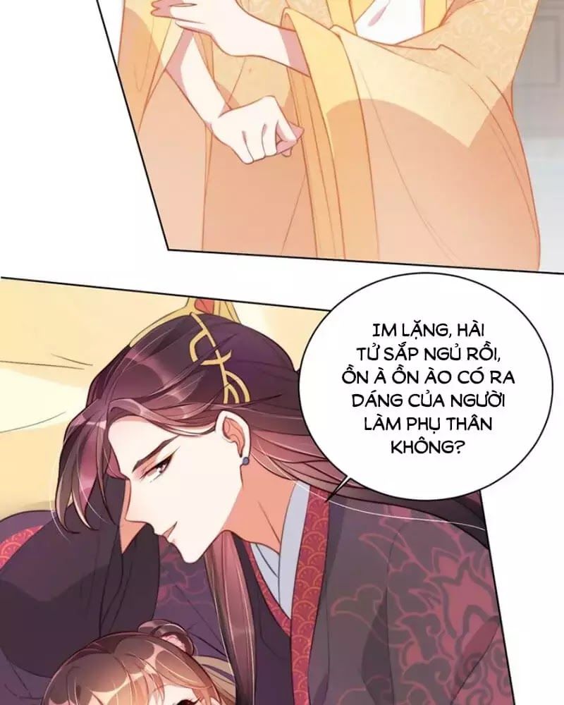 Công Chúa Tại Thượng: Quốc Sư Mời Xuống Kiệu Chapter 9 - 29