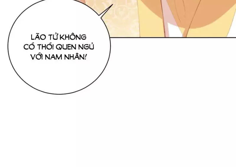 Công Chúa Tại Thượng: Quốc Sư Mời Xuống Kiệu Chapter 9 - 34