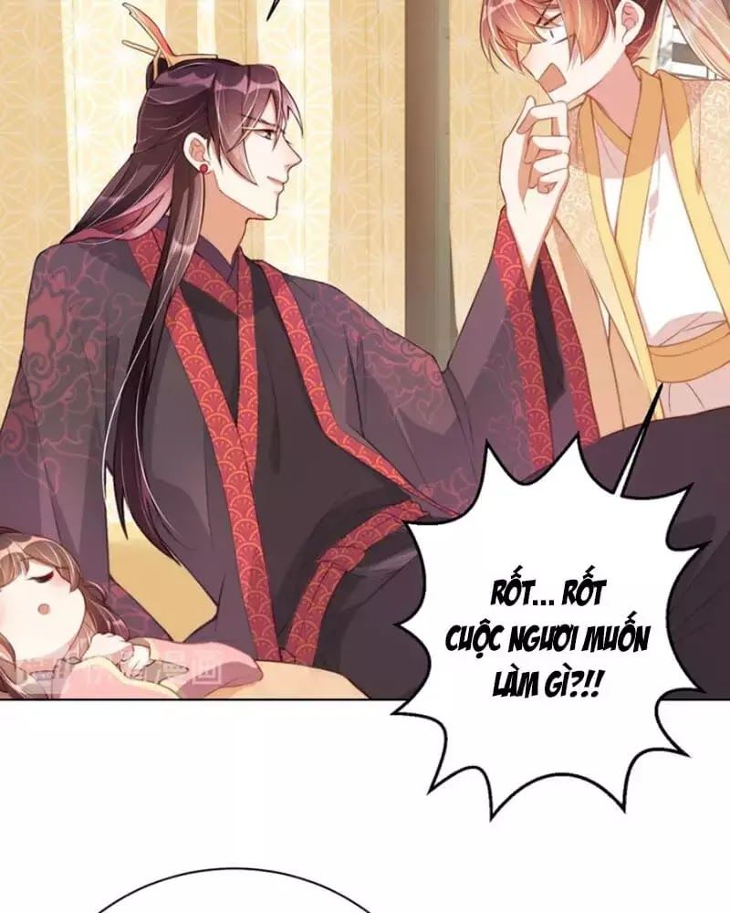 Công Chúa Tại Thượng: Quốc Sư Mời Xuống Kiệu Chapter 9 - 36