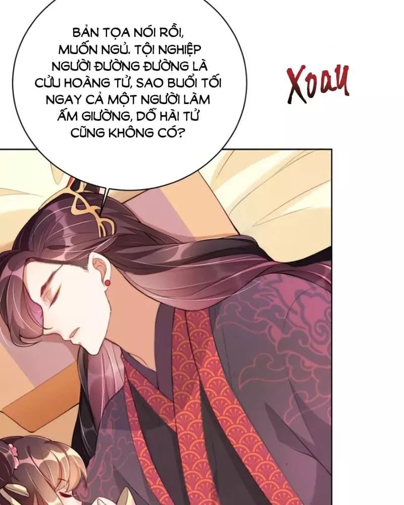 Công Chúa Tại Thượng: Quốc Sư Mời Xuống Kiệu Chapter 9 - 37