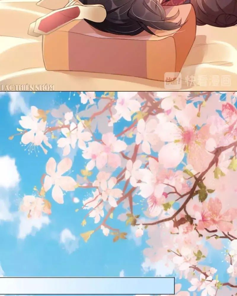 Công Chúa Tại Thượng: Quốc Sư Mời Xuống Kiệu Chapter 9 - 46