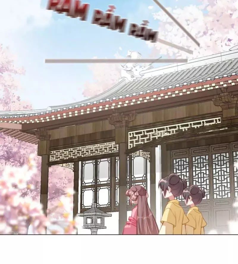 Công Chúa Tại Thượng: Quốc Sư Mời Xuống Kiệu Chapter 9 - 48