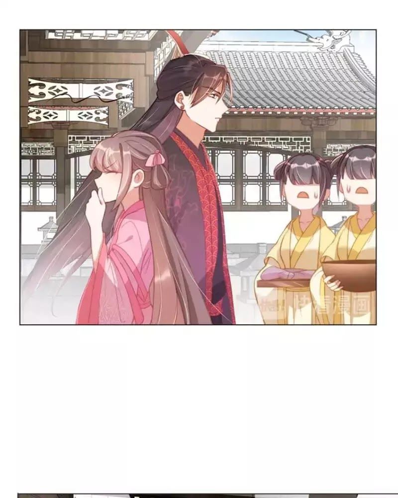 Công Chúa Tại Thượng: Quốc Sư Mời Xuống Kiệu Chapter 9 - 53