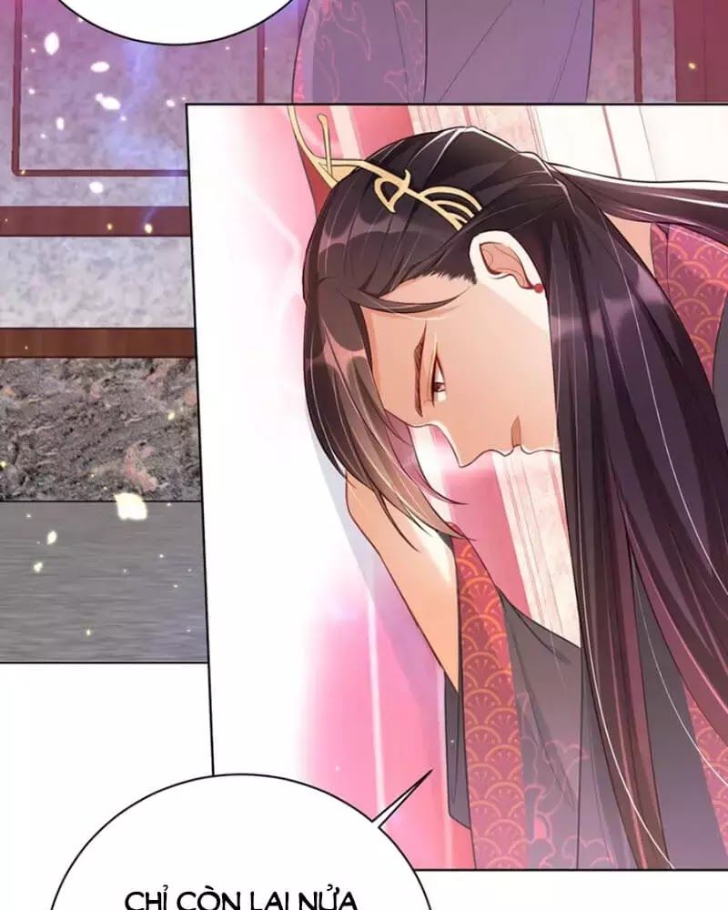 Công Chúa Tại Thượng: Quốc Sư Mời Xuống Kiệu Chapter 9 - 64