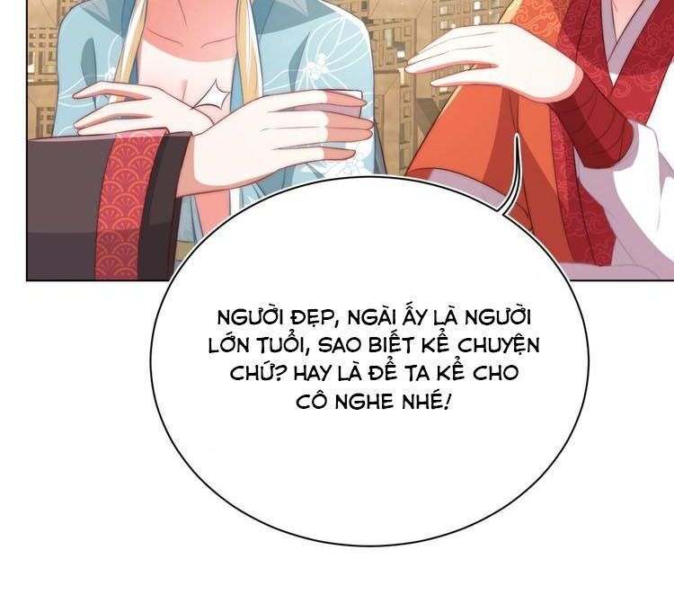 Công Chúa Tại Thượng: Quốc Sư Mời Xuống Kiệu Chapter 25 - 8