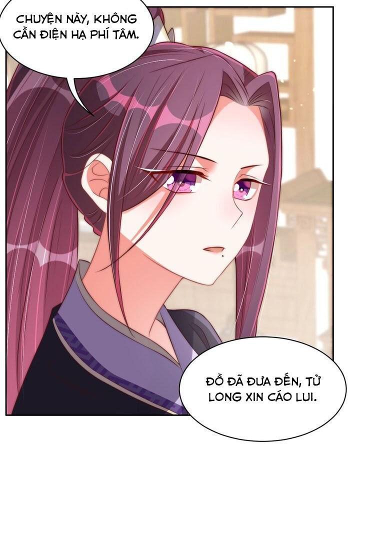 Công Chúa Tại Thượng: Quốc Sư Mời Xuống Kiệu Chapter 26 - 18