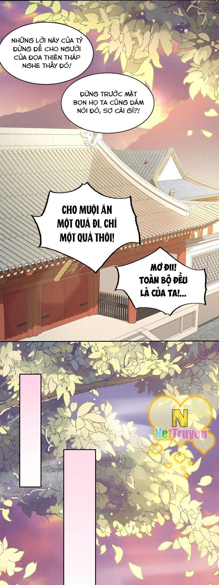 Công Chúa Tại Thượng: Quốc Sư Mời Xuống Kiệu Chapter 26 - 22