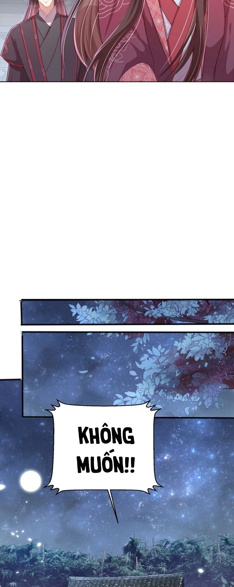 Công Chúa Tại Thượng: Quốc Sư Mời Xuống Kiệu Chapter 45 - 14