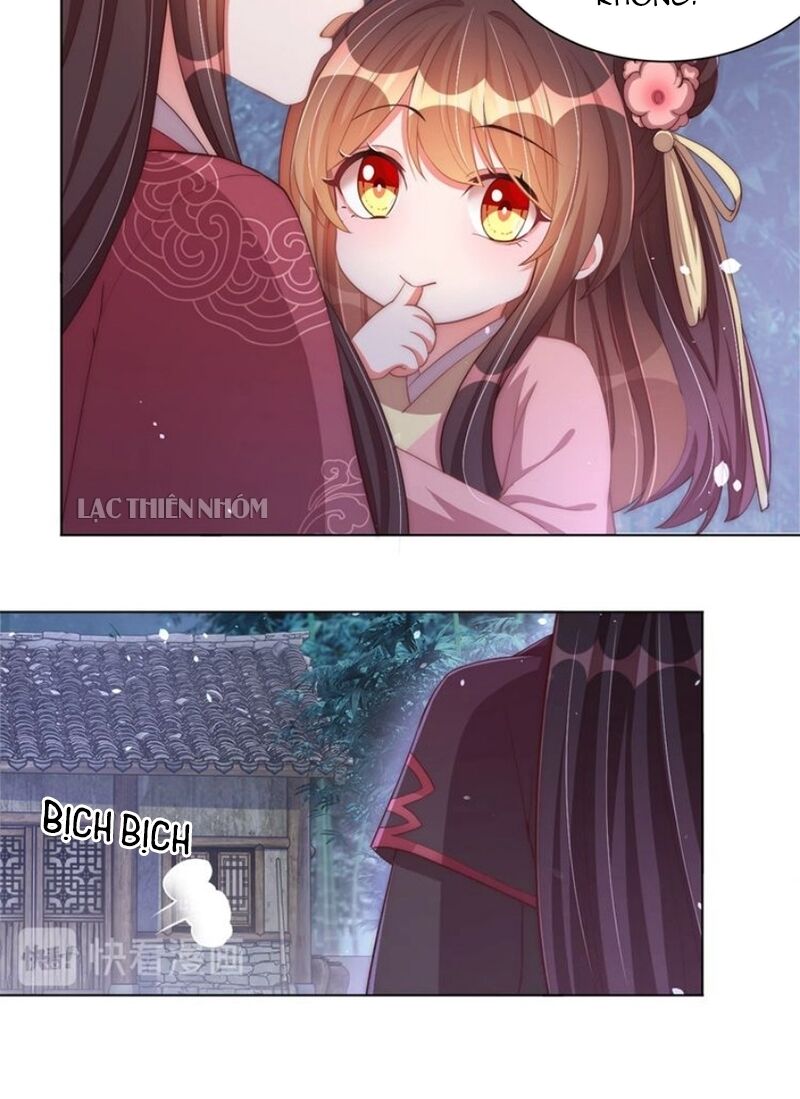 Công Chúa Tại Thượng: Quốc Sư Mời Xuống Kiệu Chapter 45 - 26