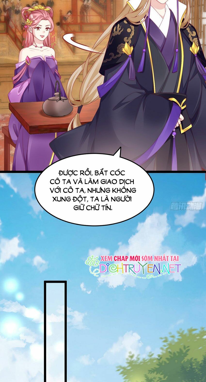 Ta Ở Cổ Đại Nuôi Nam Nhân Chapter 67 - 26