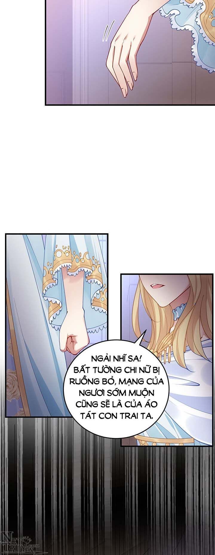 Quy Tắc Sinh Tồn Của Công Chúa Chapter 10 - 20