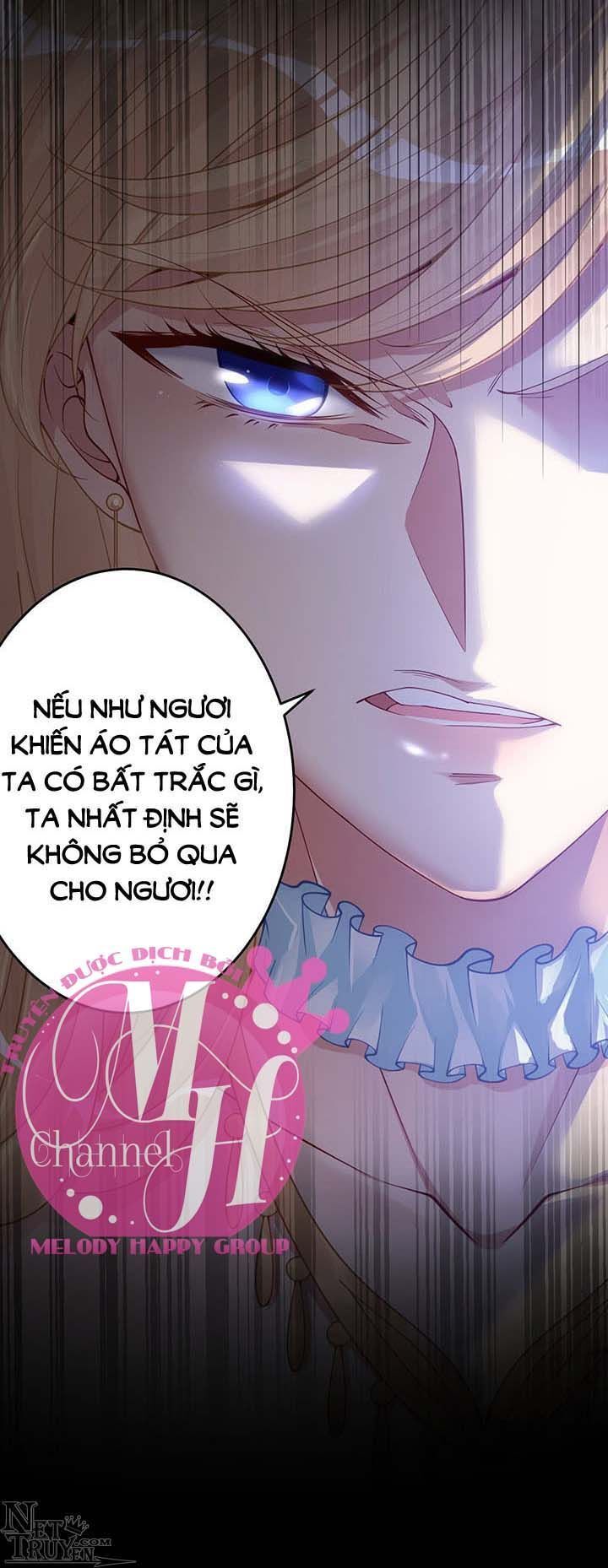 Quy Tắc Sinh Tồn Của Công Chúa Chapter 10 - 21