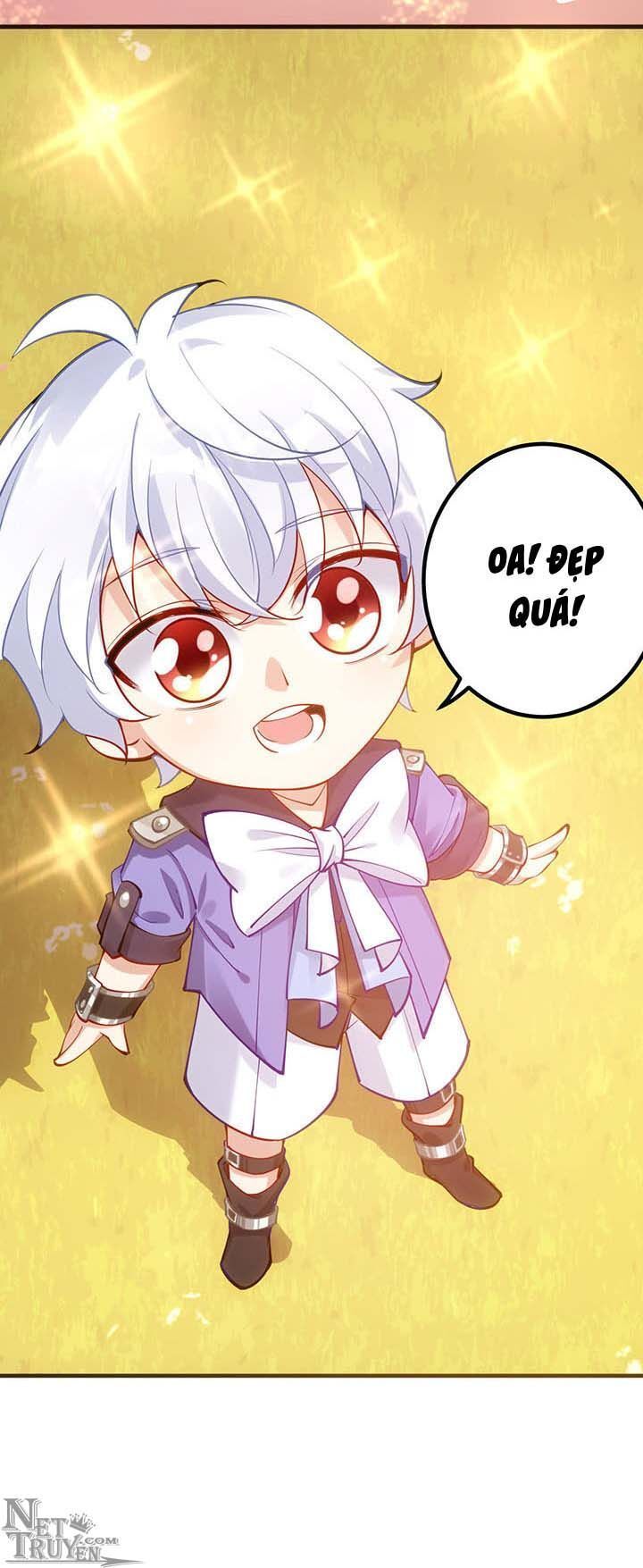 Quy Tắc Sinh Tồn Của Công Chúa Chapter 10 - 29