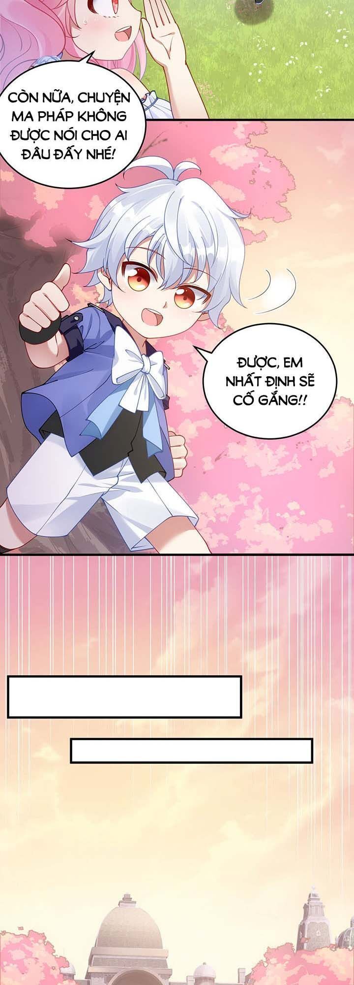 Quy Tắc Sinh Tồn Của Công Chúa Chapter 11 - 22