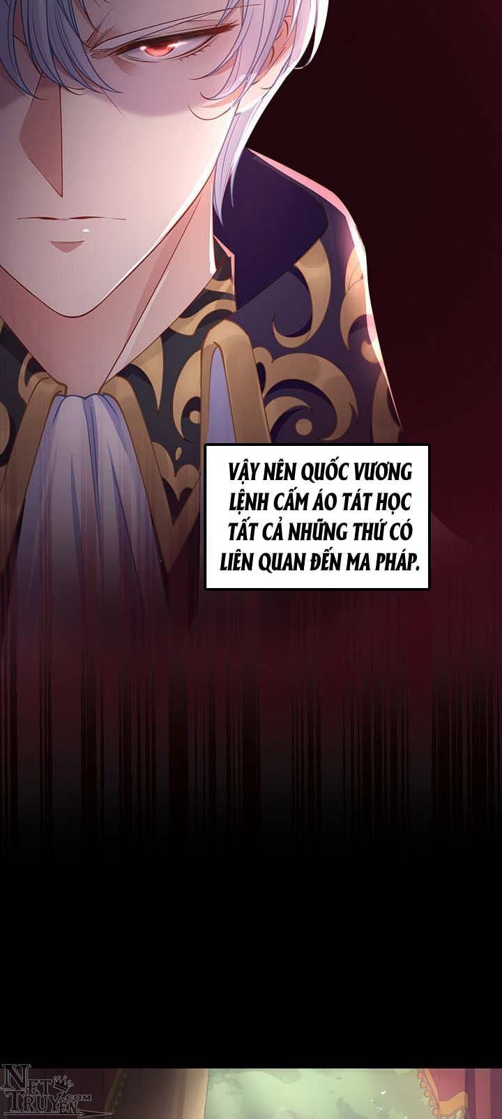 Quy Tắc Sinh Tồn Của Công Chúa Chapter 11 - 10