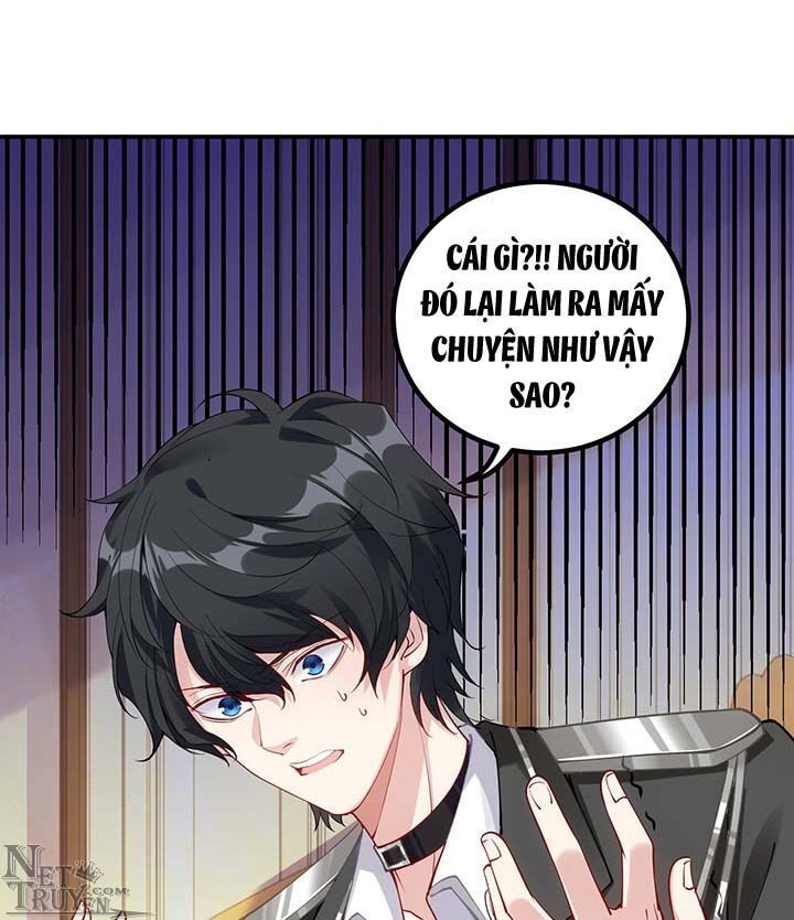 Quy Tắc Sinh Tồn Của Công Chúa Chapter 12 - 11