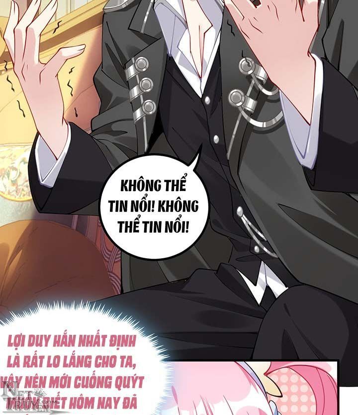 Quy Tắc Sinh Tồn Của Công Chúa Chapter 12 - 12