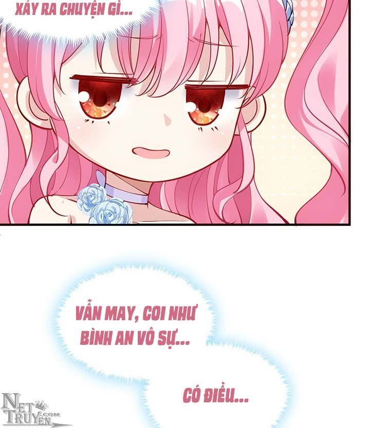 Quy Tắc Sinh Tồn Của Công Chúa Chapter 12 - 13