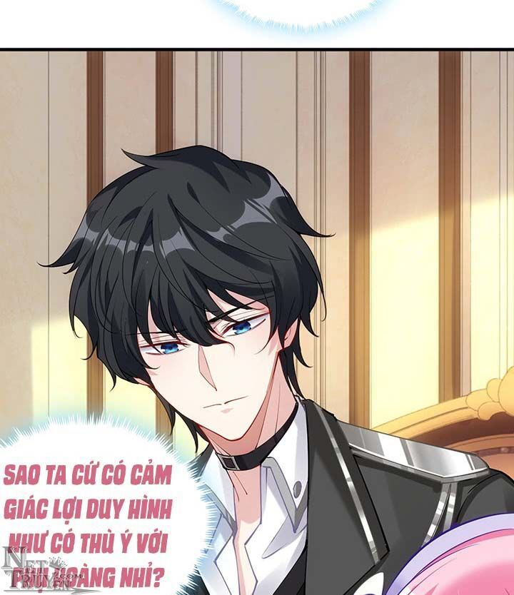 Quy Tắc Sinh Tồn Của Công Chúa Chapter 12 - 14