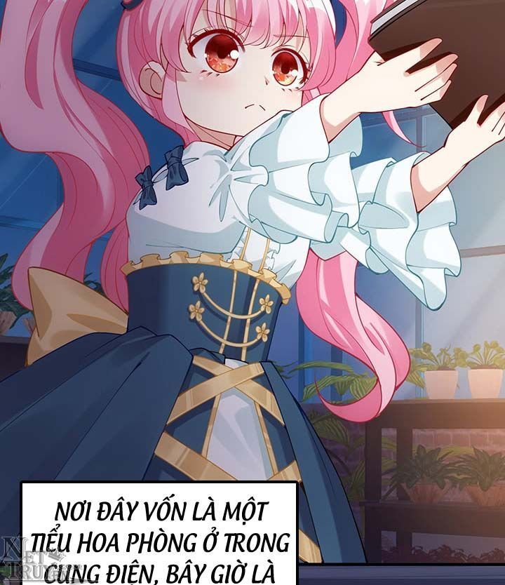 Quy Tắc Sinh Tồn Của Công Chúa Chapter 12 - 18