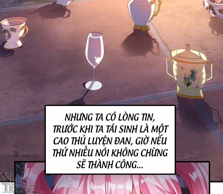 Quy Tắc Sinh Tồn Của Công Chúa Chapter 12 - 24