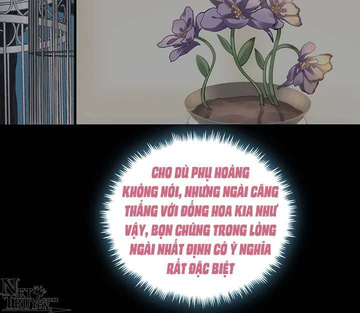 Quy Tắc Sinh Tồn Của Công Chúa Chapter 12 - 30