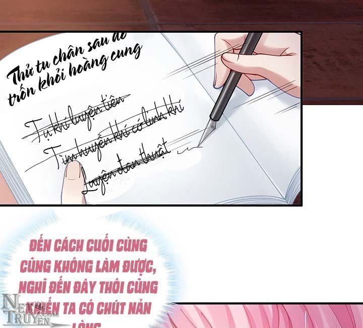 Quy Tắc Sinh Tồn Của Công Chúa Chapter 12 - 35