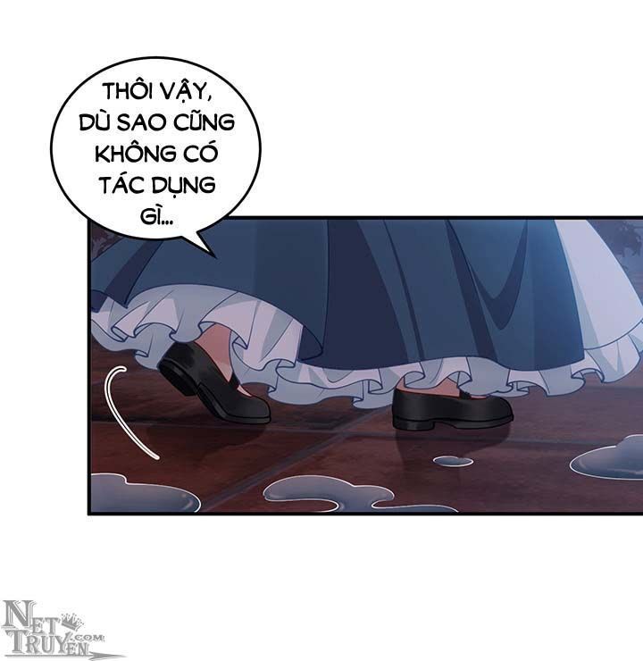 Quy Tắc Sinh Tồn Của Công Chúa Chapter 12 - 41